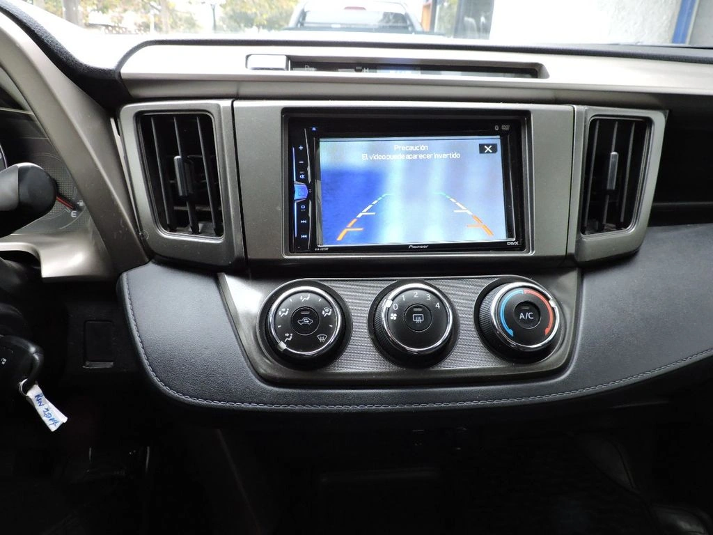 TOYOTA RAV4 2014 - Foto 11