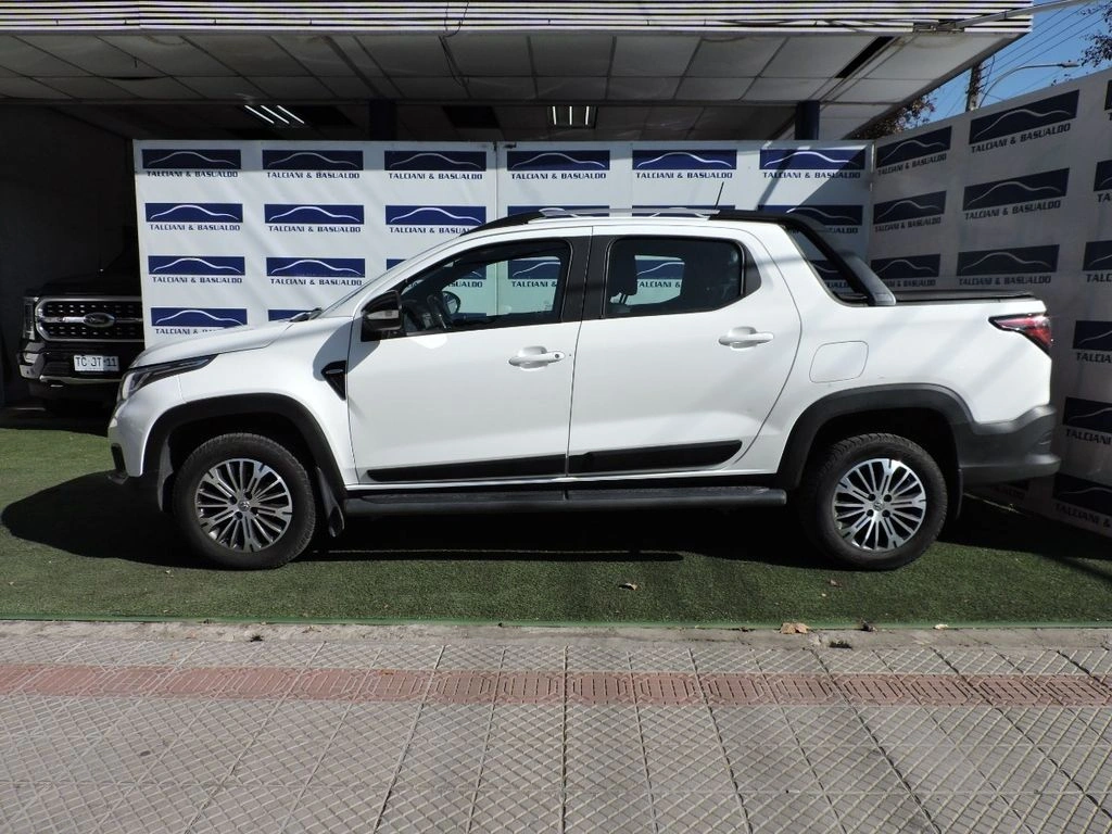 RAM 700 2023 - Foto 4