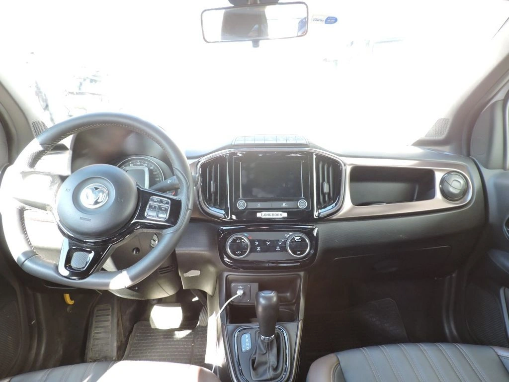 RAM 700 2023 - Foto 12