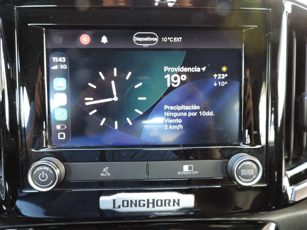RAM 700 2023 - Foto 6