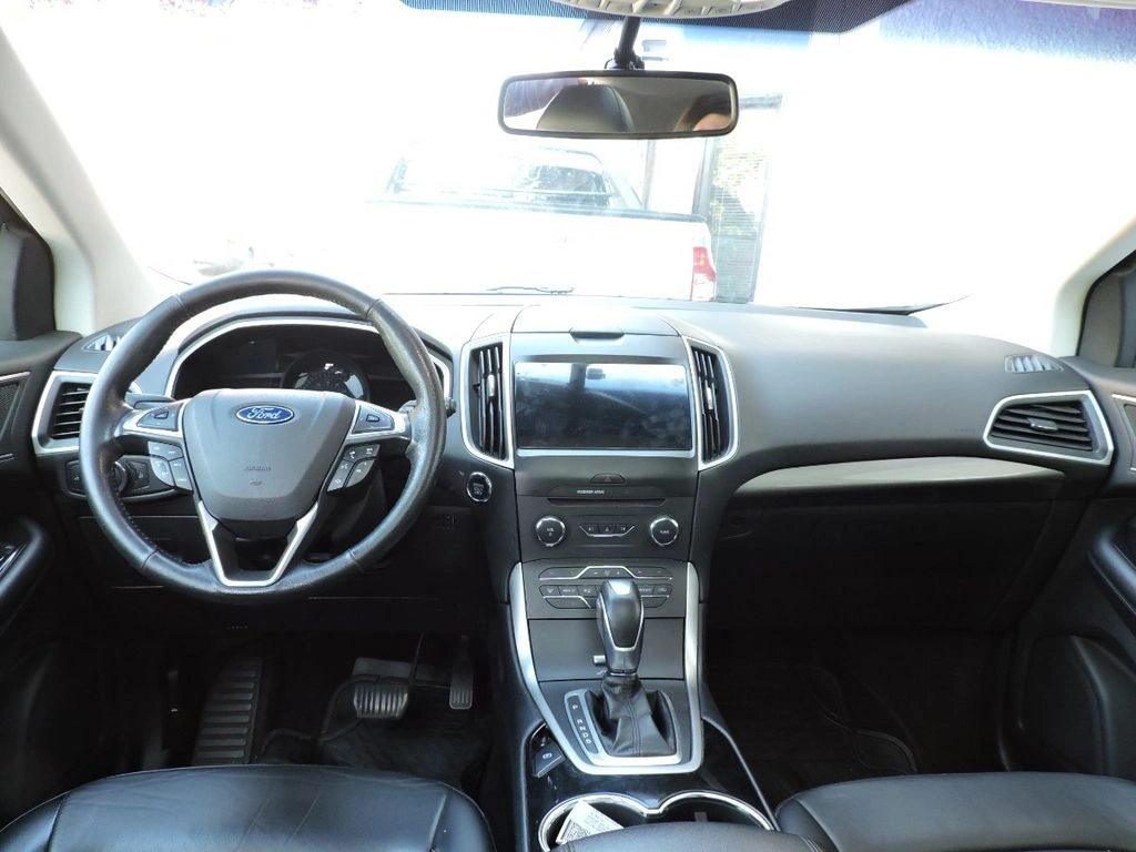 FORD EDGE 2017 - Foto 15