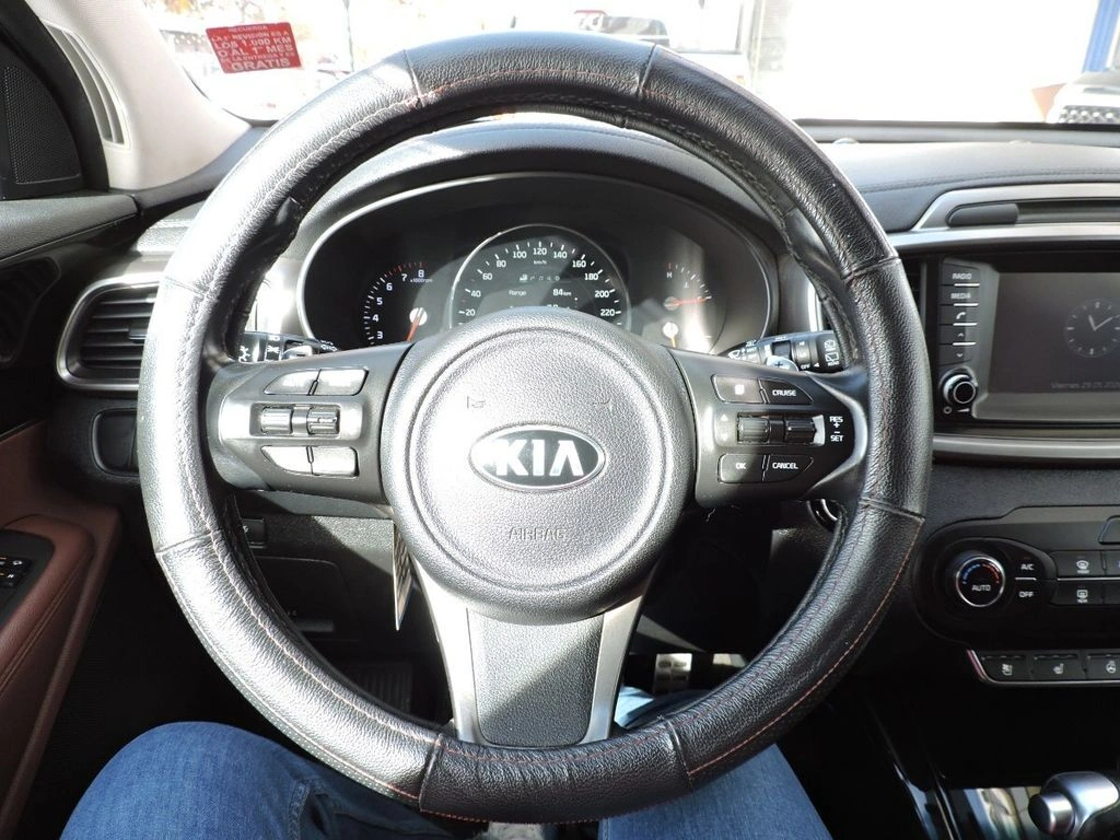 KIA SORENTO 2018 - Foto 12