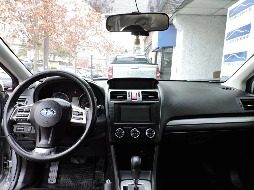SUBARU XV 2015 - Foto 8