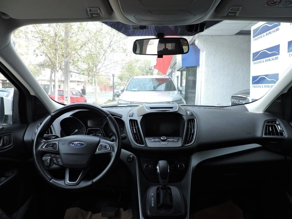 FORD ESCAPE 2020 - Foto 23