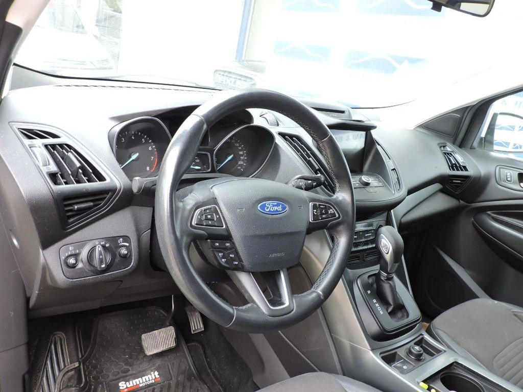 FORD ESCAPE 2020 - Foto 13