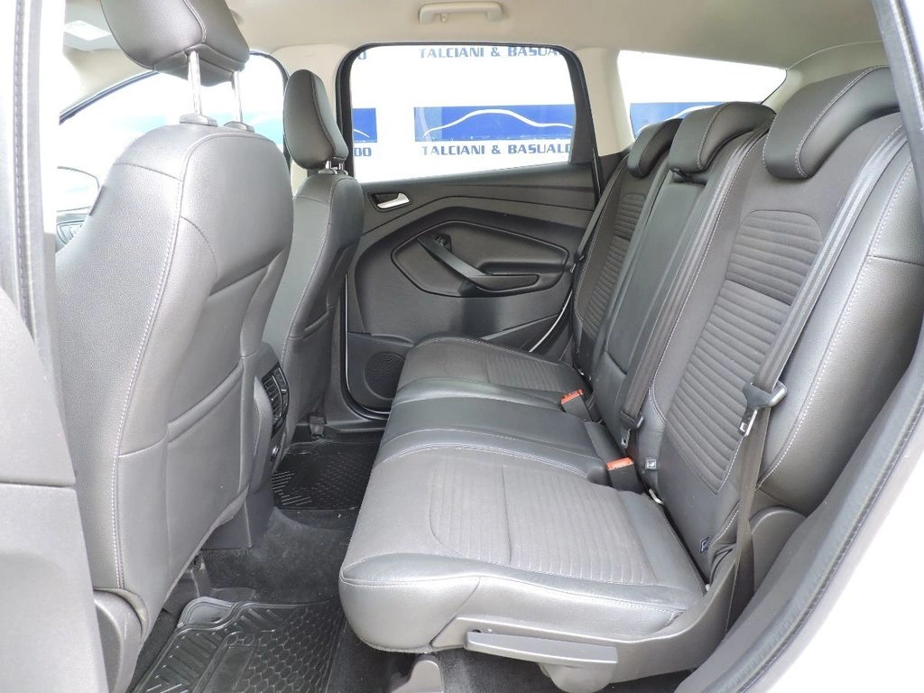FORD ESCAPE 2020 - Foto 21