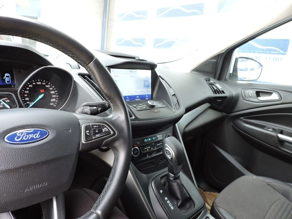 FORD ESCAPE 2020 - Foto 20