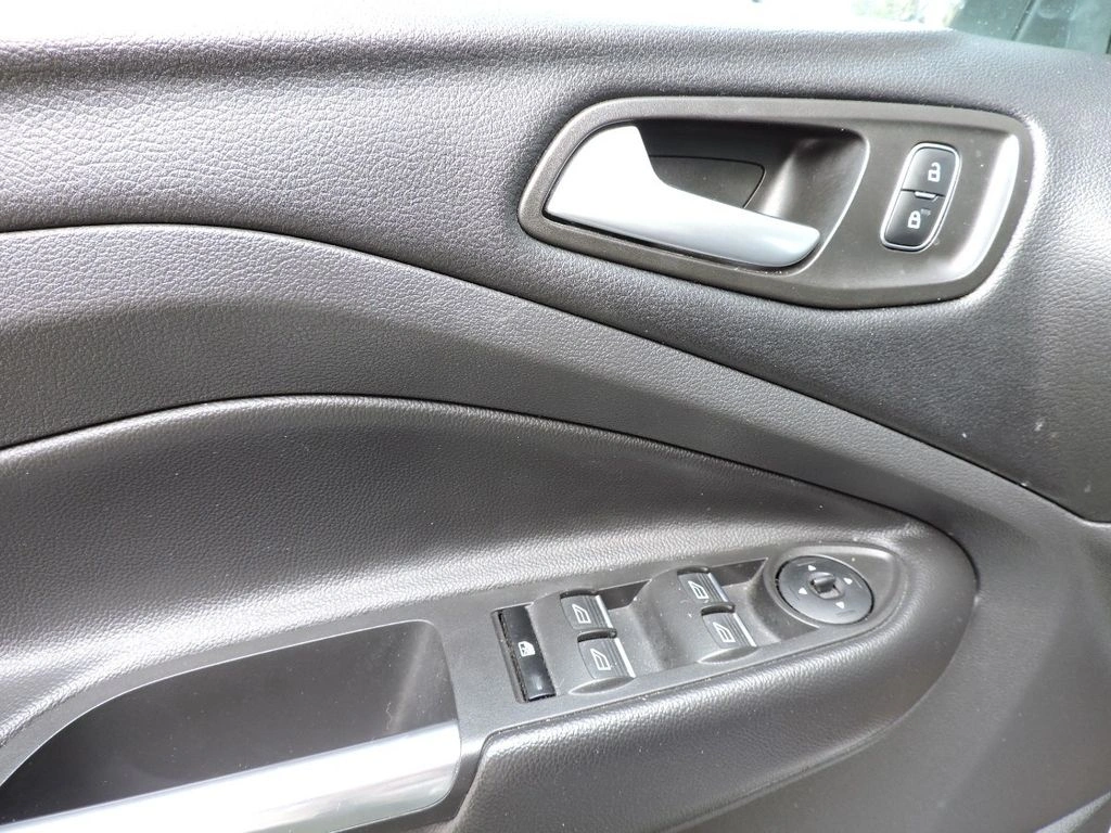 FORD ESCAPE 2020 - Foto 12