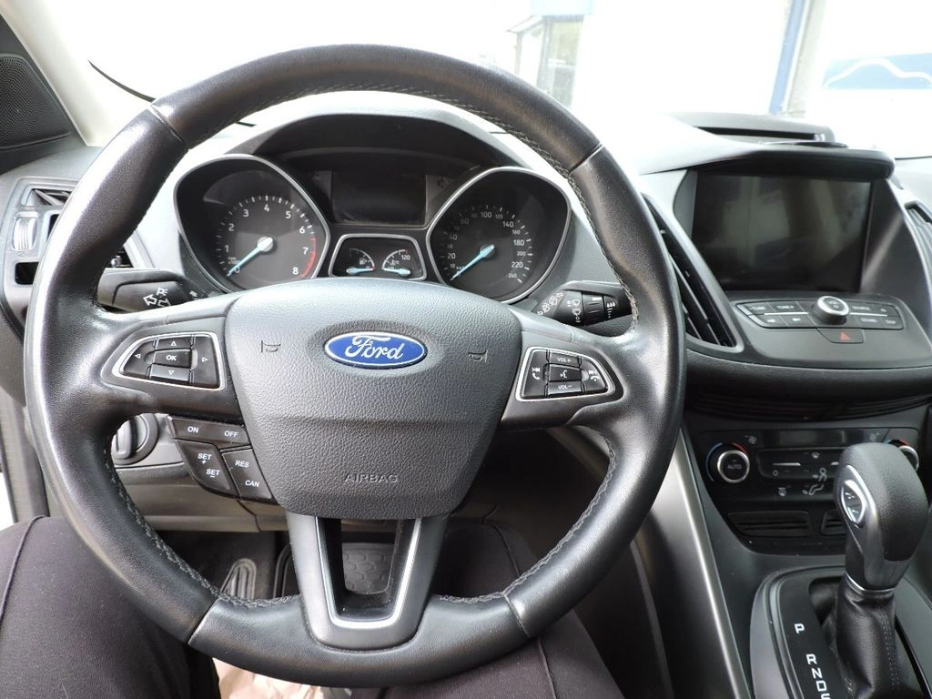 FORD ESCAPE 2020 - Foto 16