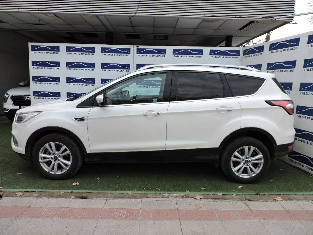 FORD ESCAPE 2020 - Foto 5