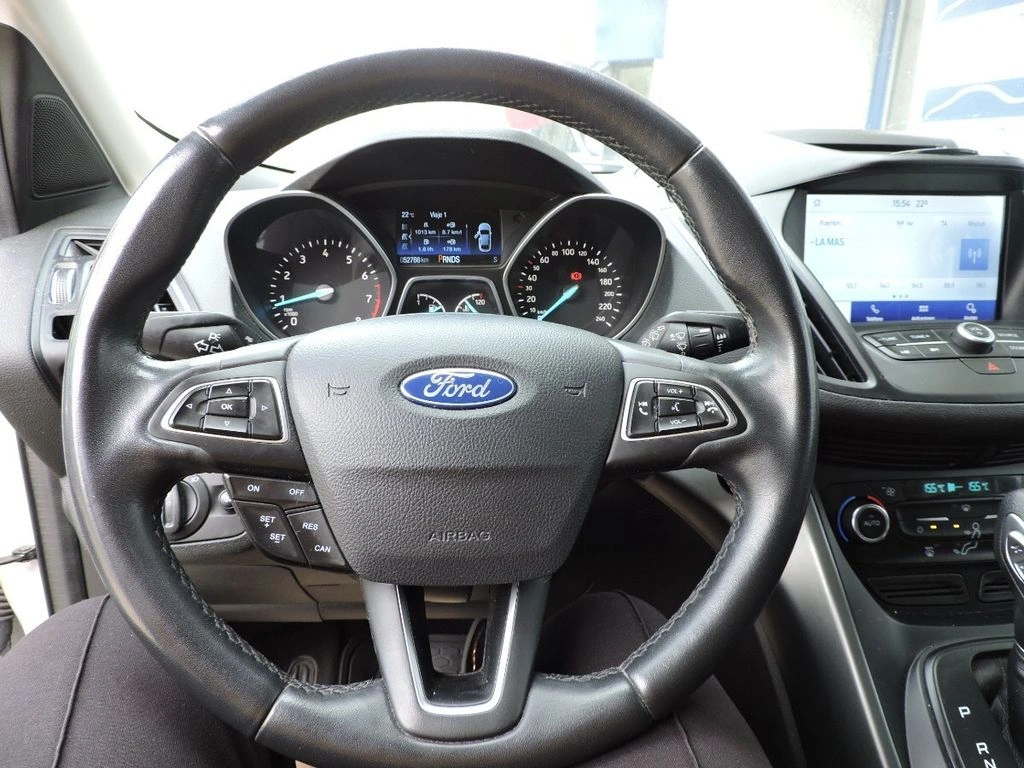 FORD ESCAPE 2020 - Foto 18