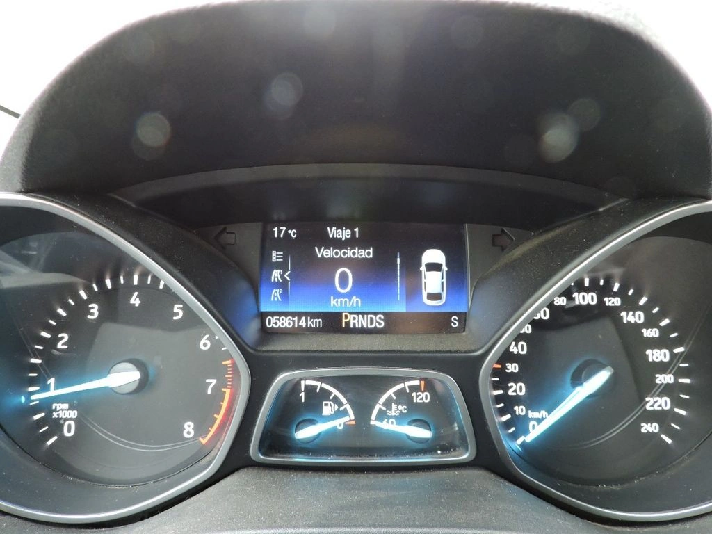 FORD ESCAPE 2020 - Foto 6