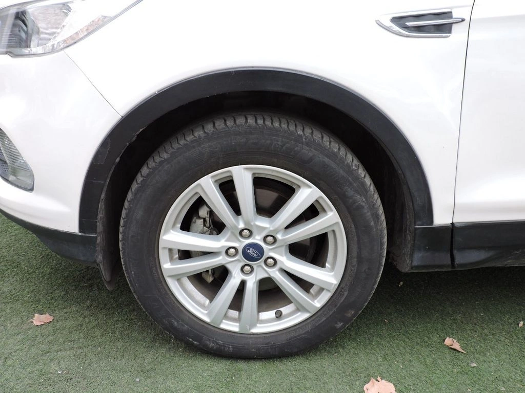 FORD ESCAPE 2020 - Foto 4