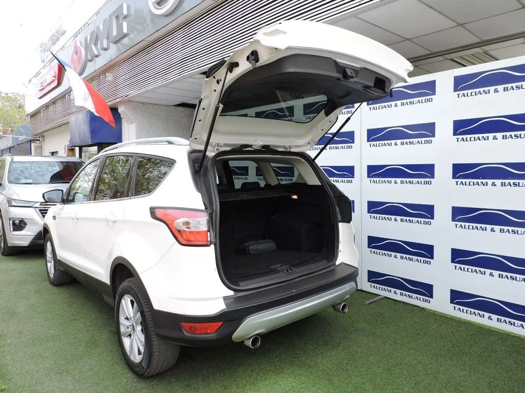 FORD ESCAPE 2020 - Foto 25