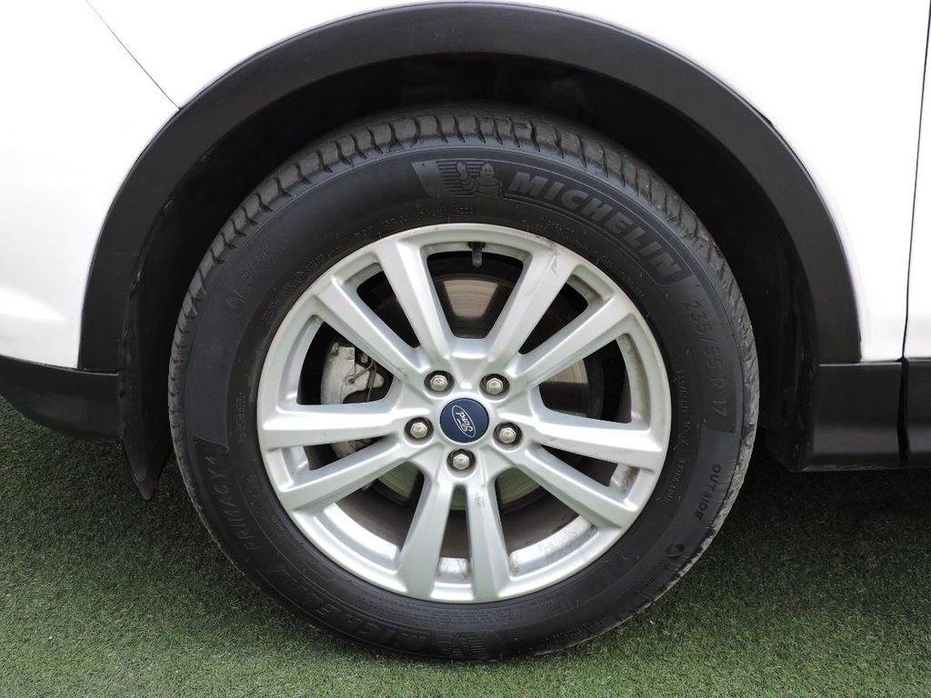 FORD ESCAPE 2020 - Foto 10