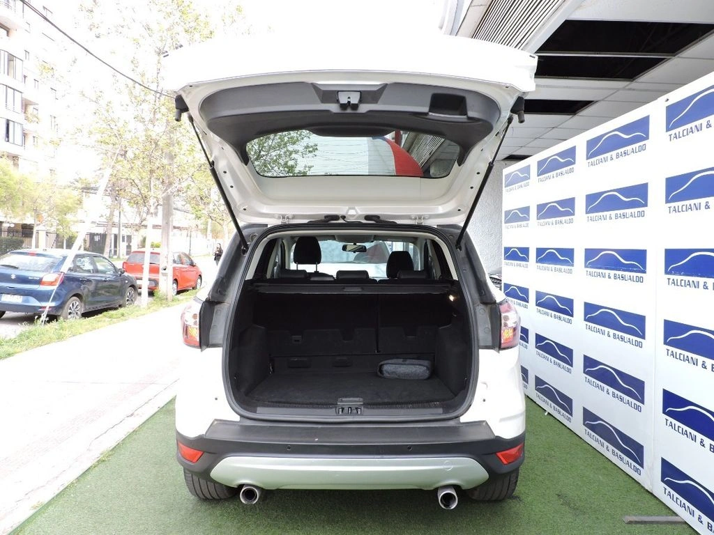 FORD ESCAPE 2020 - Foto 24