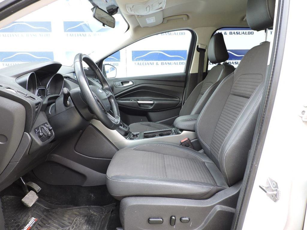 FORD ESCAPE 2020 - Foto 14