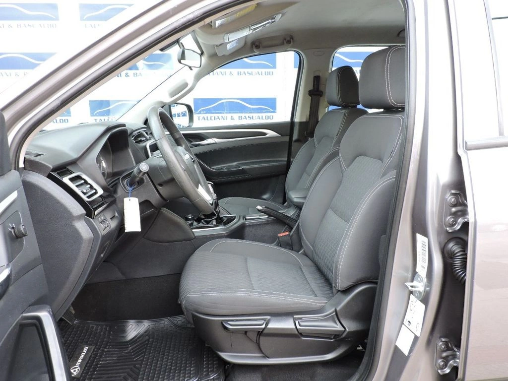 MAXUS T60 2024 - Foto 12