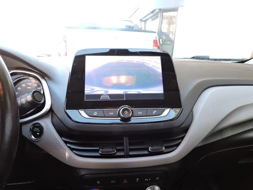 CHEVROLET ONIX 2022 - Foto 14