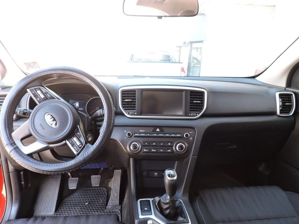 KIA SPORTAGE 2019 - Foto 11