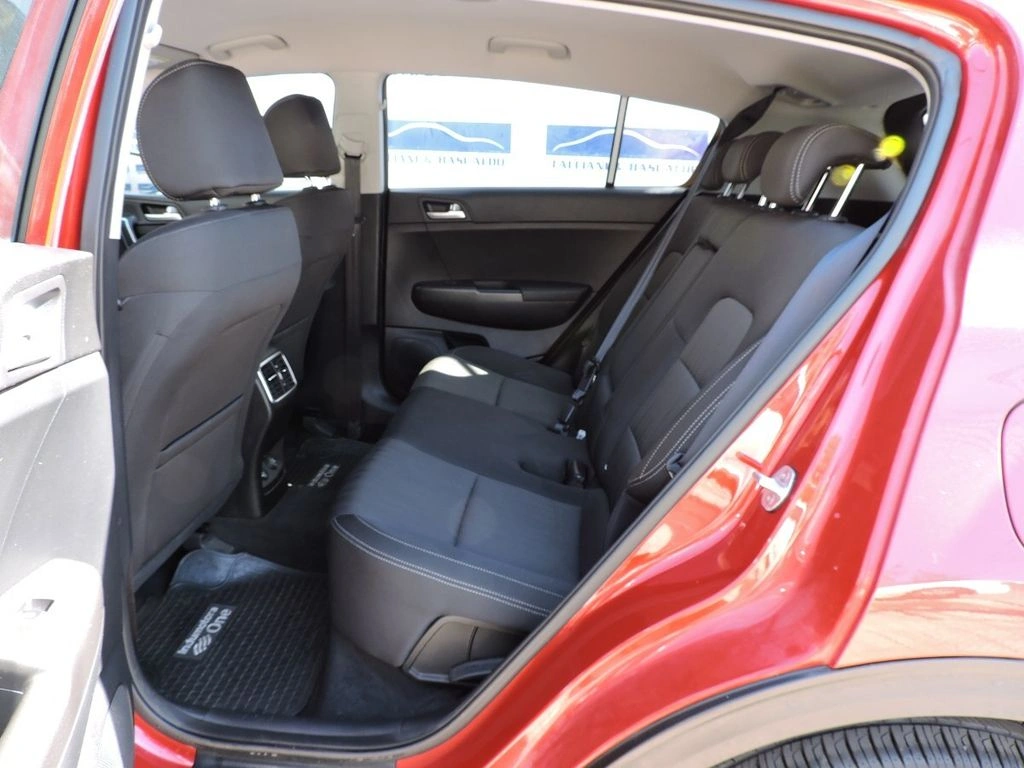 KIA SPORTAGE 2019 - Foto 10