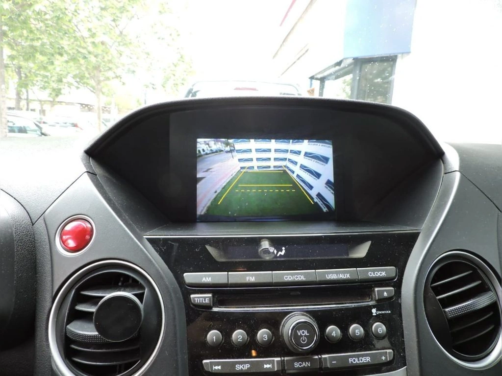HONDA PILOT 2012 - Foto 21