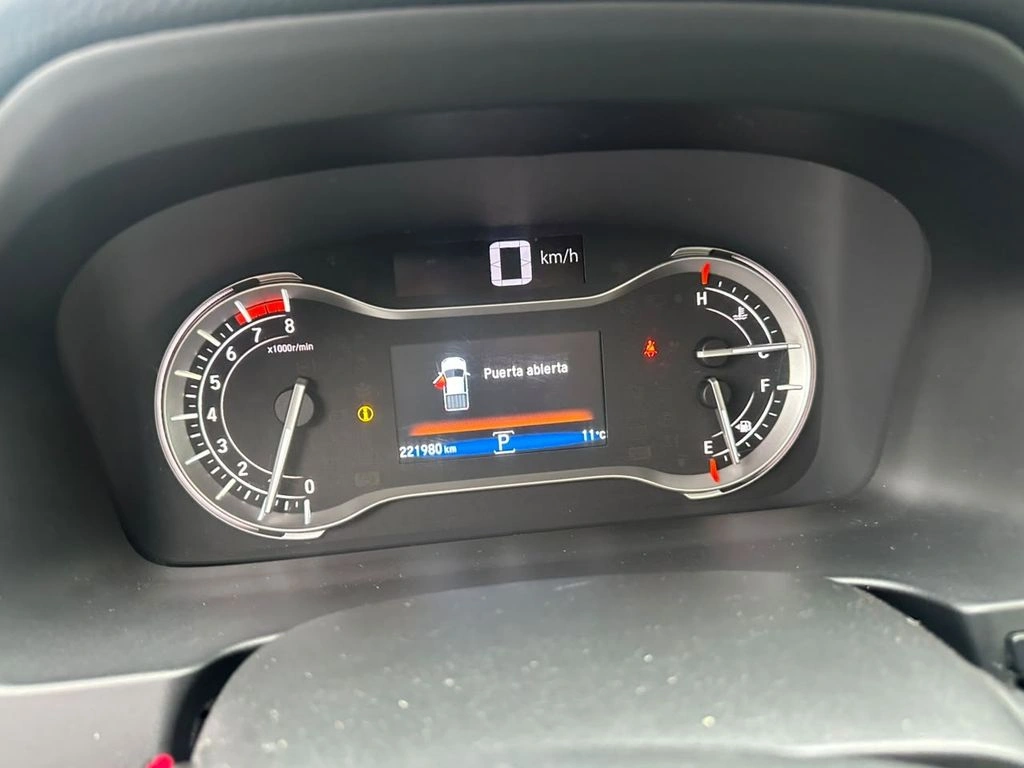 HONDA RIDGELINE 2018 - Foto 6