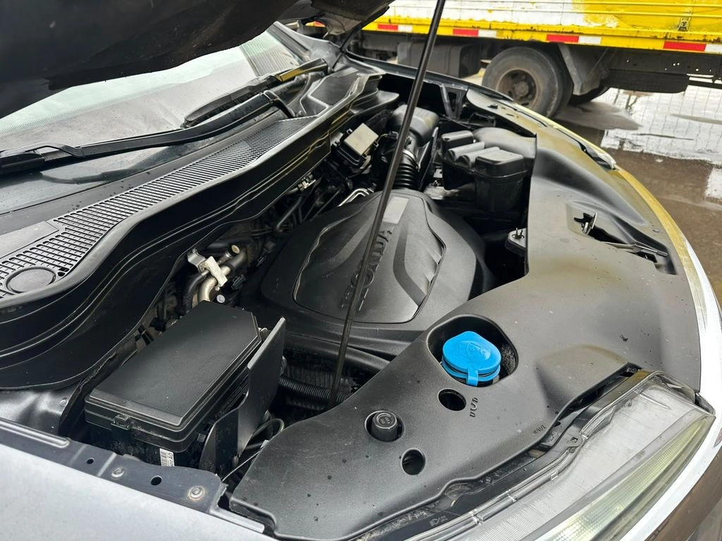 HONDA RIDGELINE 2018 - Foto 4