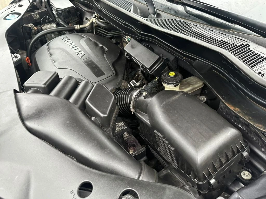 HONDA RIDGELINE 2018 - Foto 5