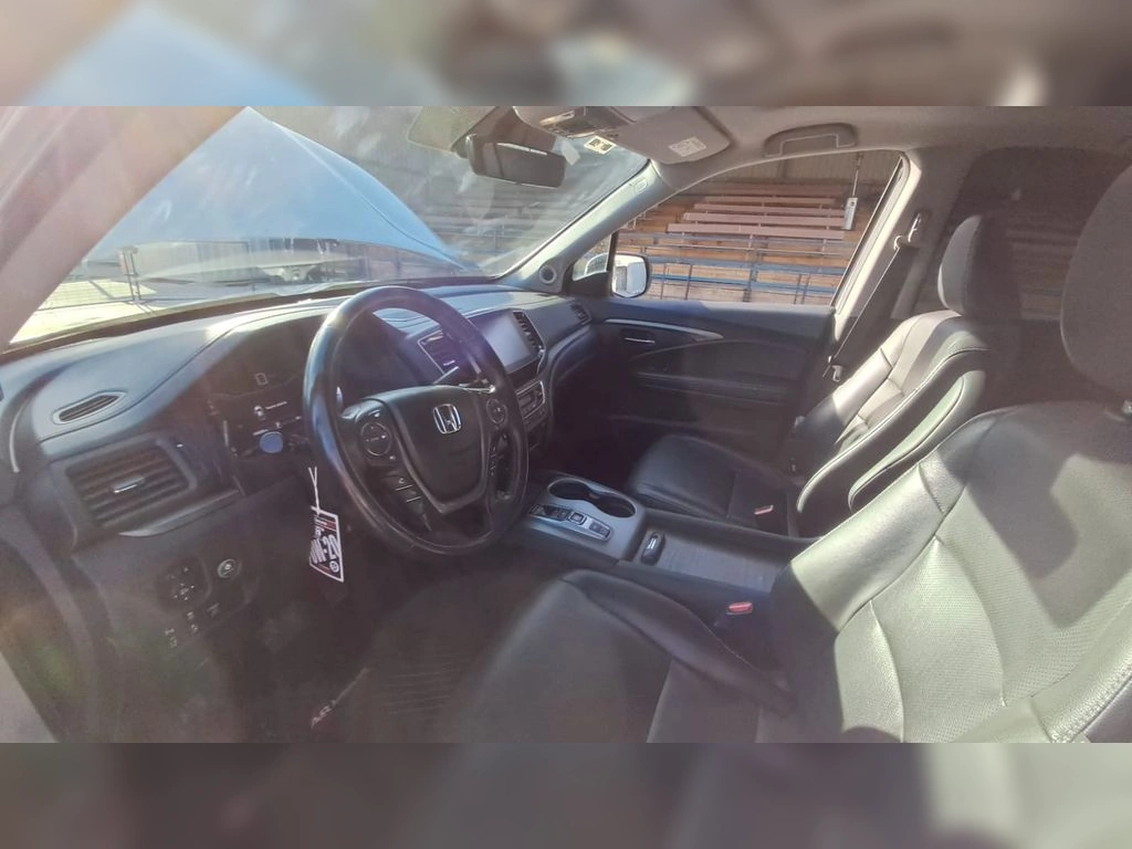 HONDA RIDGELINE 2021 - Foto 2