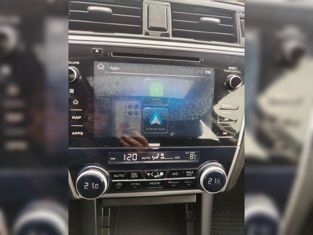 SUBARU OUTBACK 2018 - Foto 24
