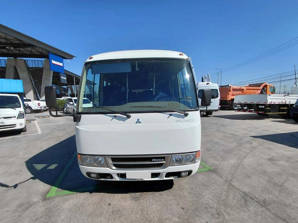MITSUBISHI ROSA 2025 - Foto 2