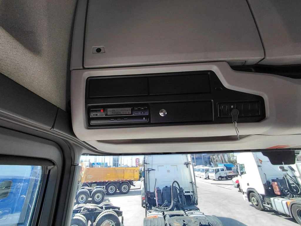 SCANIA R500 2022 - Foto 12