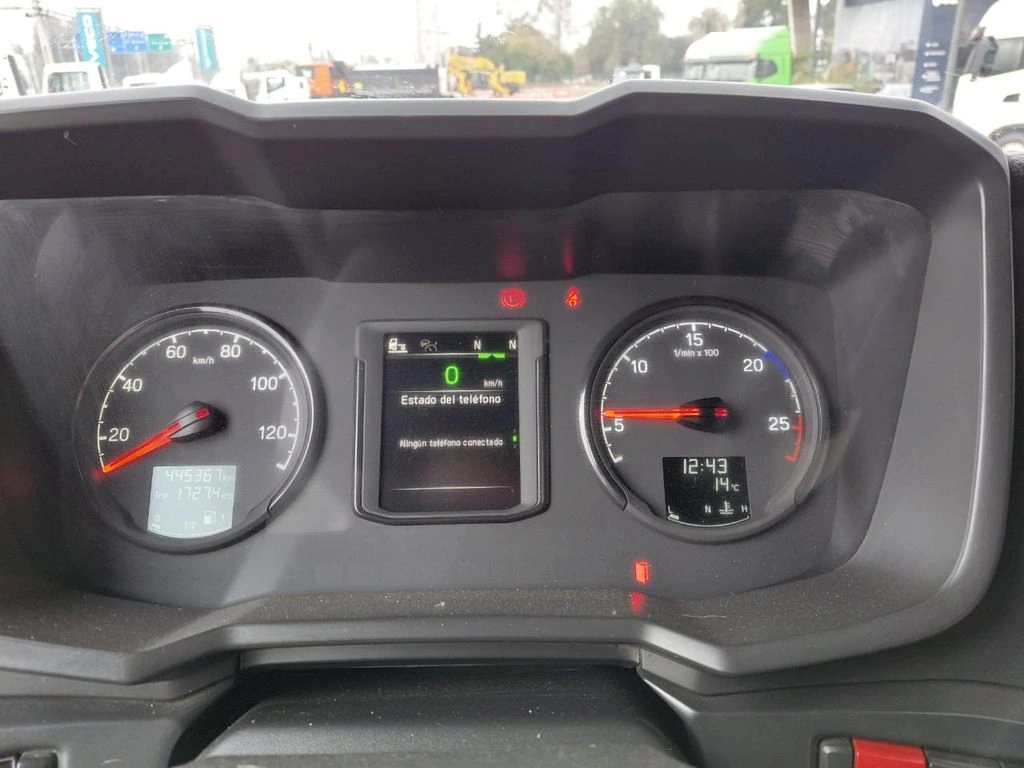 SCANIA R500 2022 - Foto 13