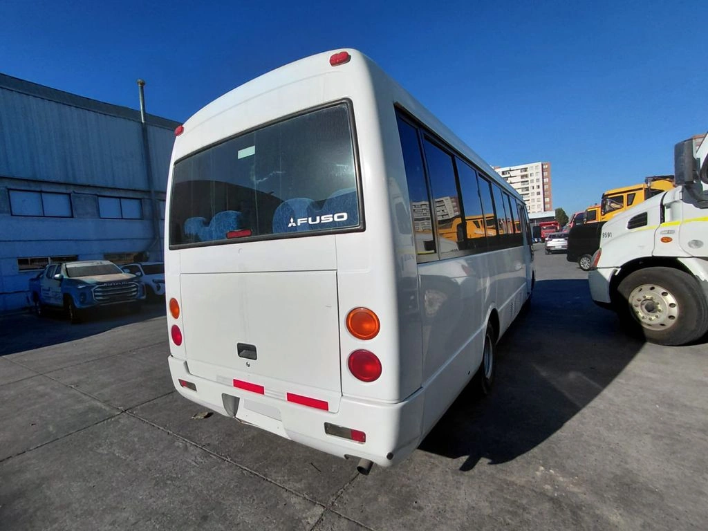 FUSO ROSA 2022 - Foto 5