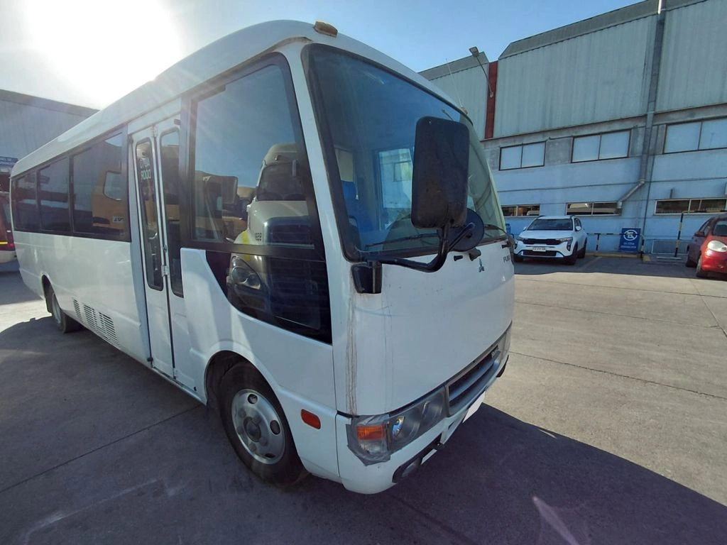 FUSO ROSA 2022 - Foto 3