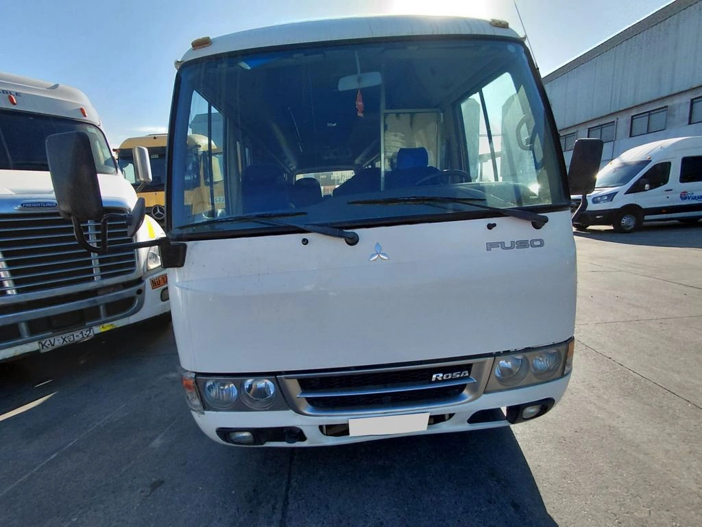 FUSO ROSA 2022 - Foto 2