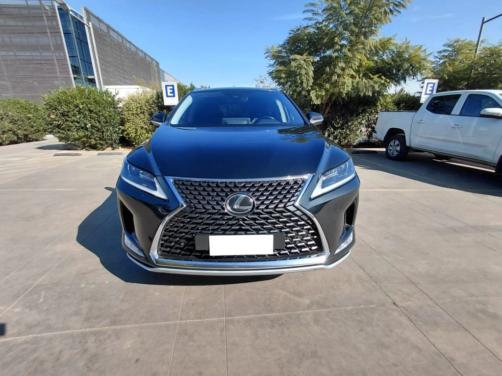 LEXUS RX 2023 - Foto 4