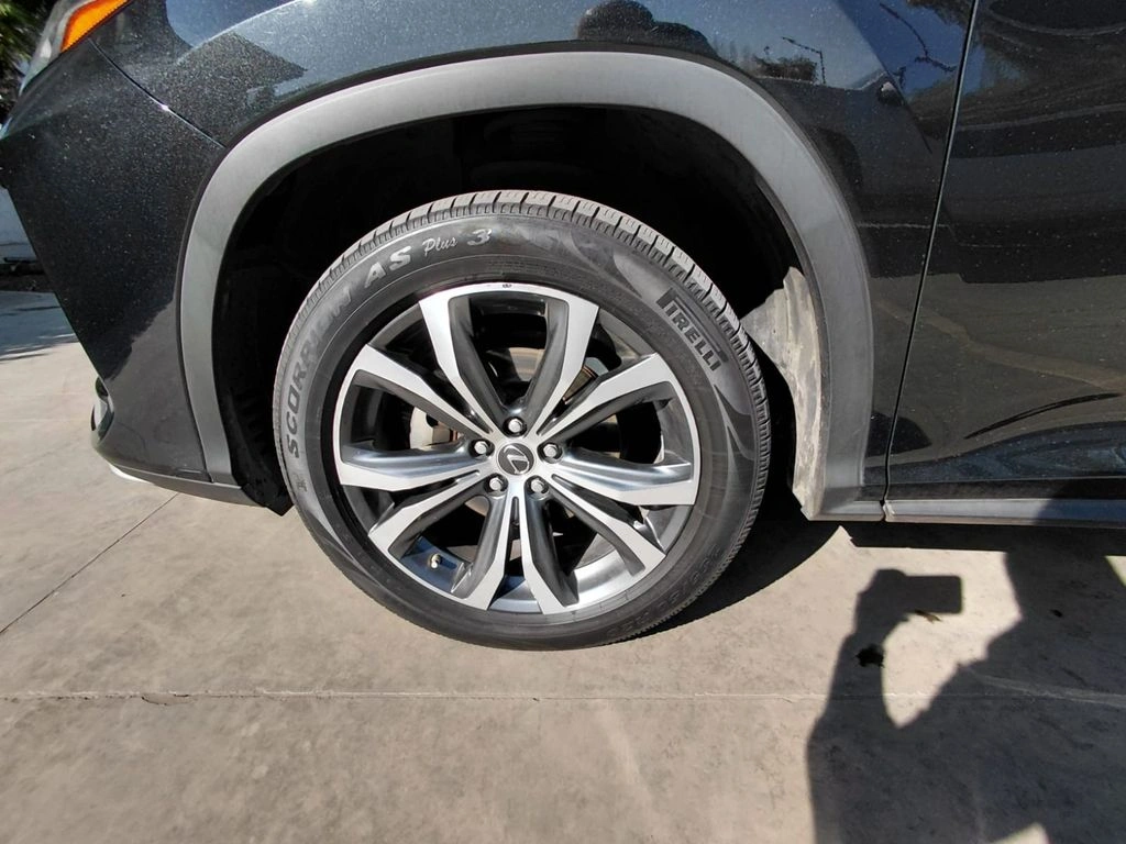 LEXUS RX 2023 - Foto 12