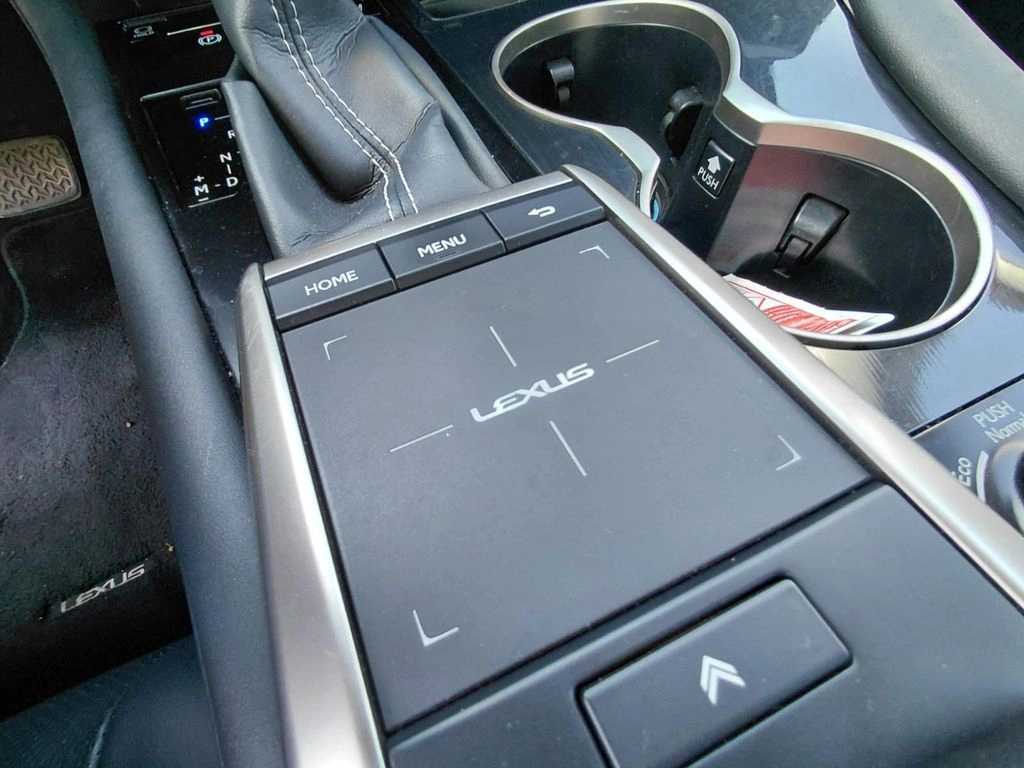 LEXUS RX 2023 - Foto 22