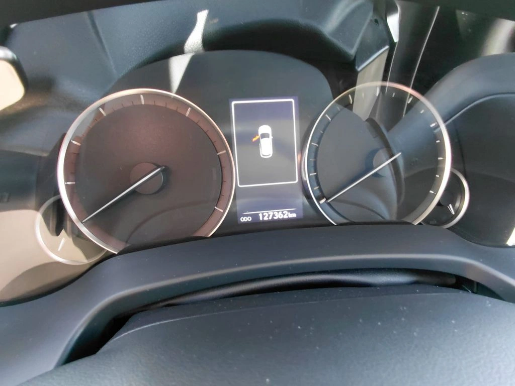 LEXUS RX 2023 - Foto 19