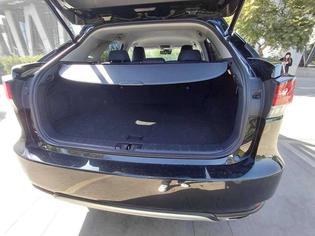 LEXUS RX 2023 - Foto 13