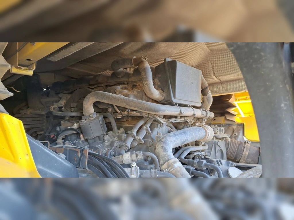 SCANIA R480 2019 - Foto 15