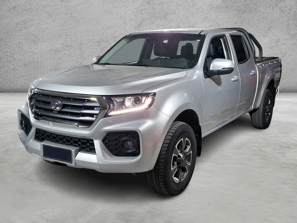 GREAT WALL WINGLE 7