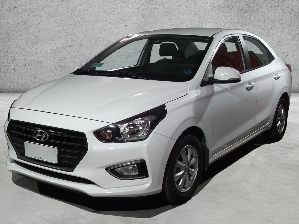 HYUNDAI VERNA