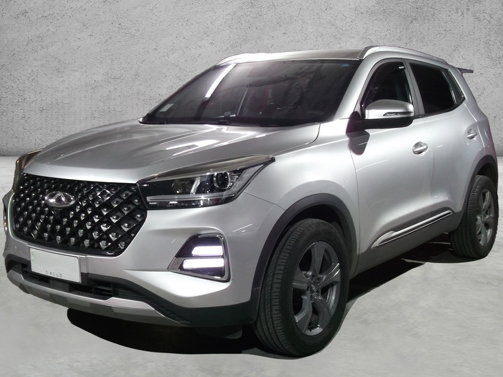 CHERY TIGGO 3 PRO