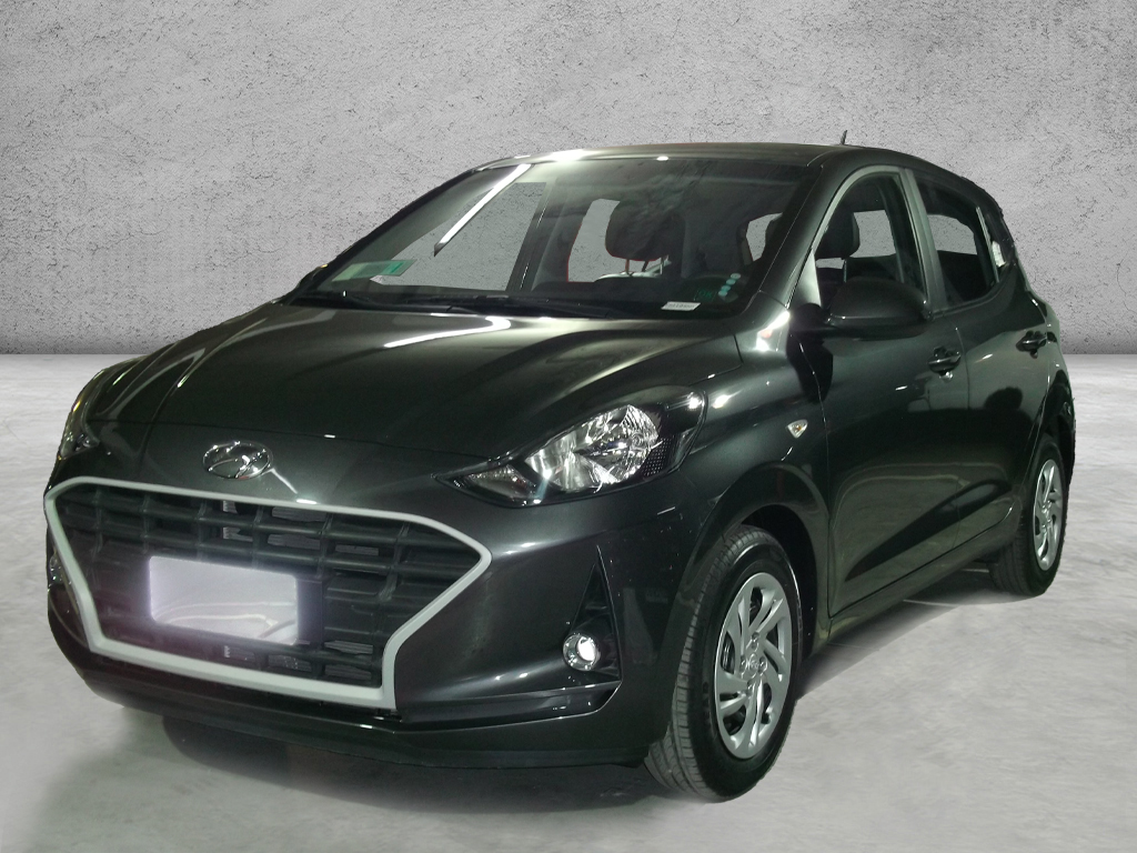 HYUNDAI GRAND I10