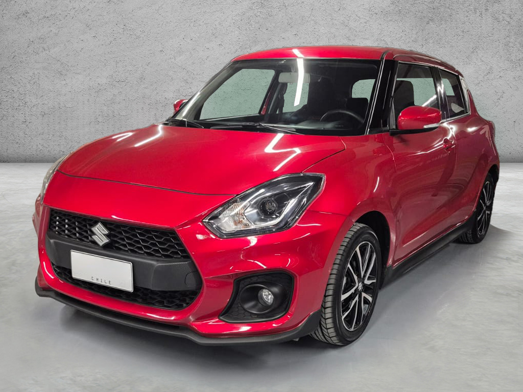 SUZUKI SWIFT SPORT