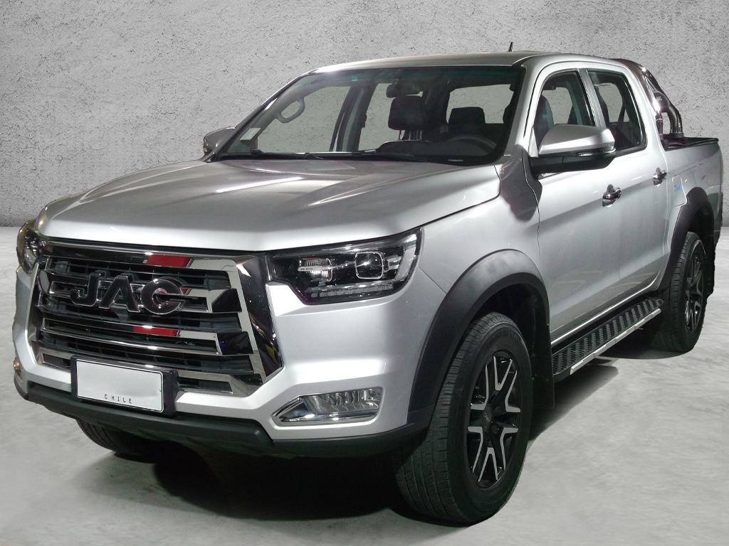 JAC T8