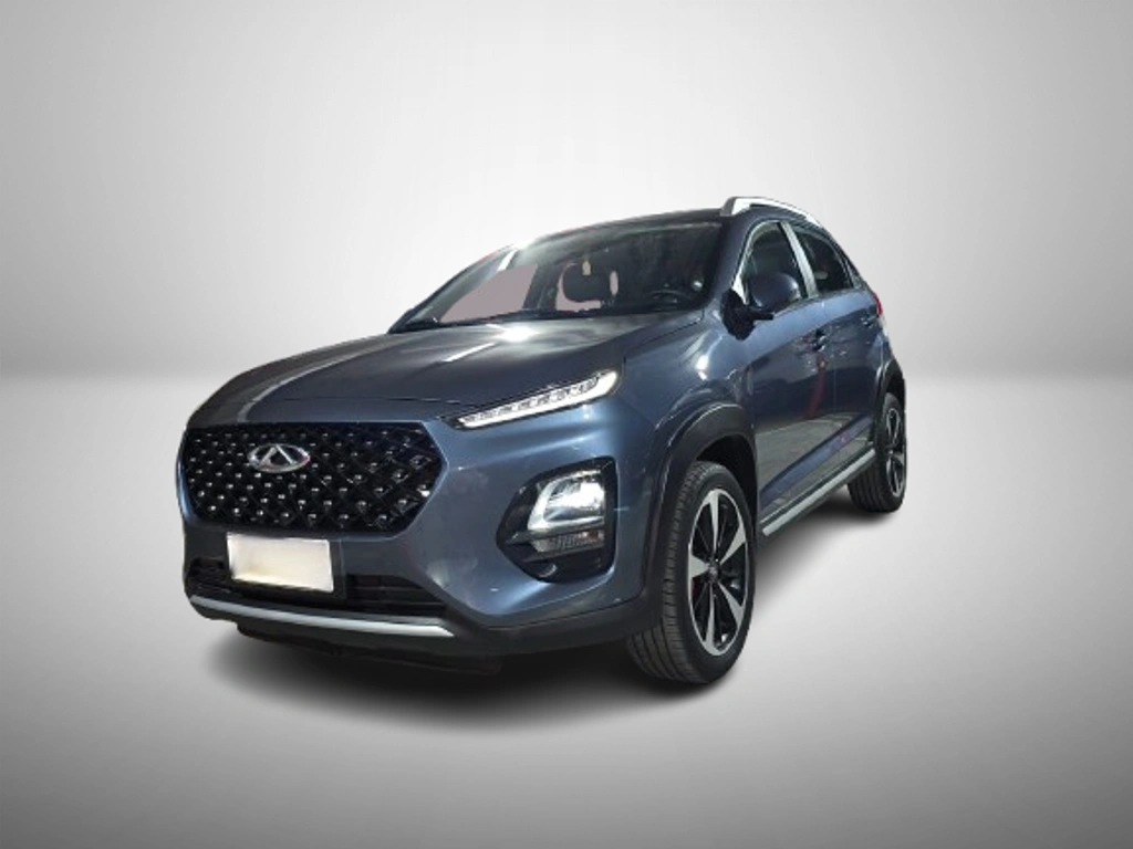 CHERY TIGGO 2 PRO